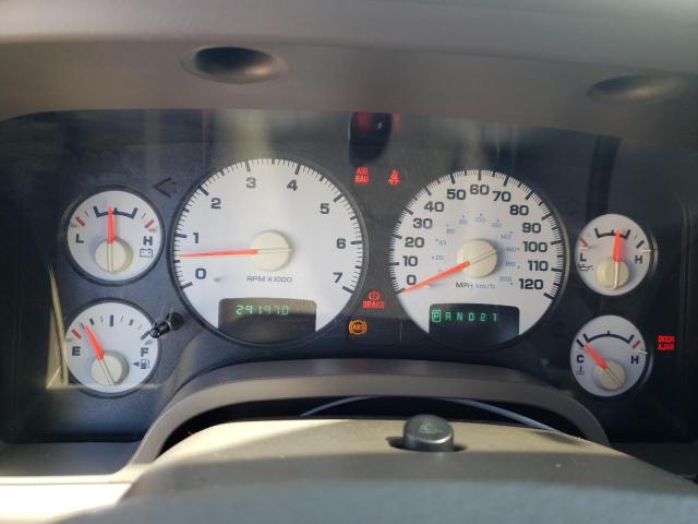 Photo 9 from auction – 2004 DODGE RAM 1500 S with VIN 1D7HA18D84J157715
