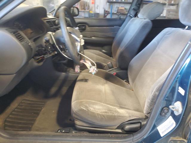 Photo 7 from auction – 1994 TOYOTA COROLLA LE with VIN 1NXAE09BXRZ142707