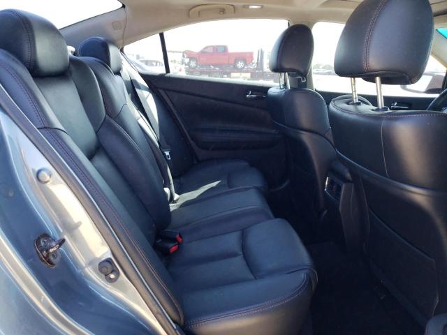 Photo 10 from auction – 2010 NISSAN MAXIMA S with VIN 1N4AA5AP3AC858708