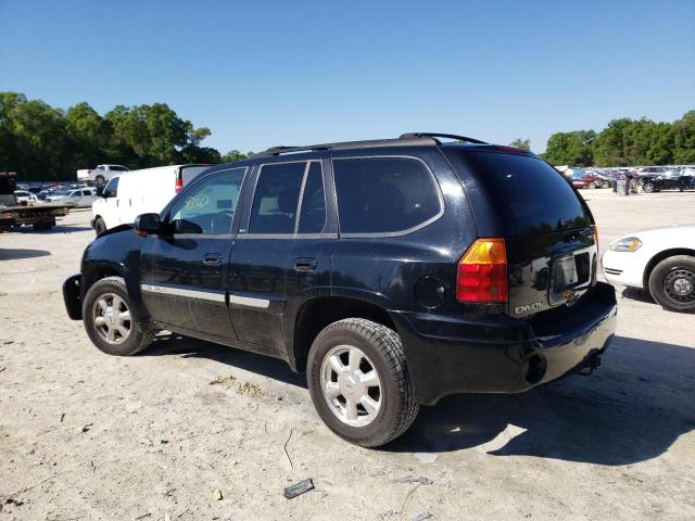 Photo 2 from auction – 2005 GMC ENVOY with VIN 1GKDT13S252381488
