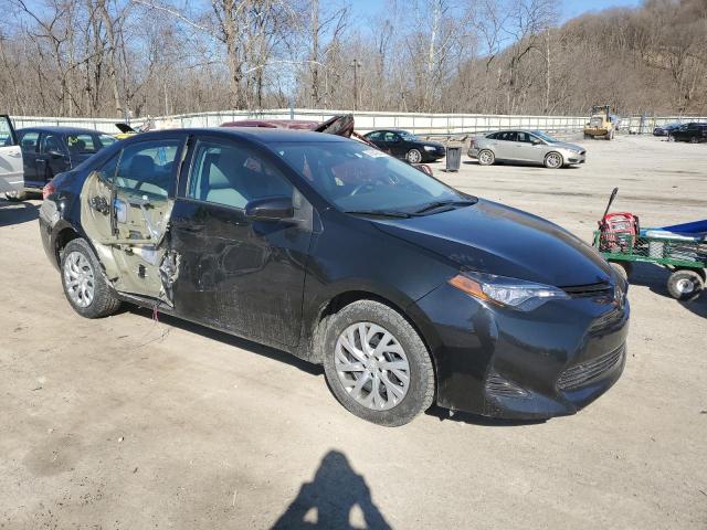Photo 4 from auction – 2017 TOYOTA COROLLA L with VIN 2T1BURHE8HC818420