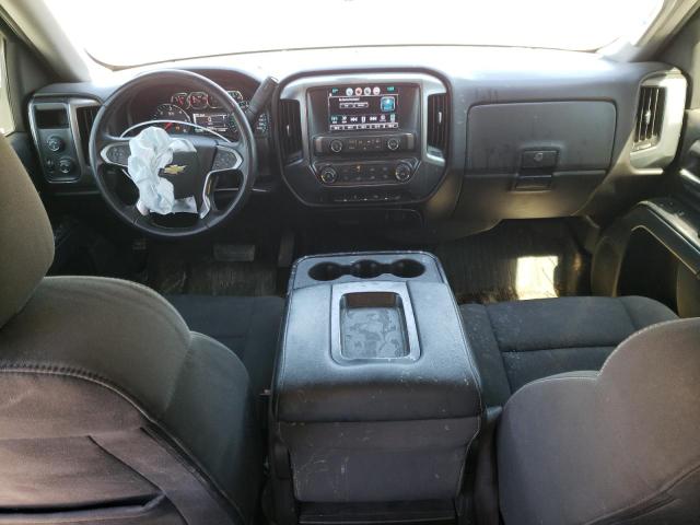 Photo 8 from auction – 2016 CHEVROLET SILVERADO with VIN 3GCUKREC3GG247022