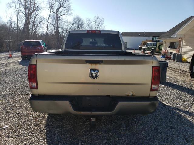 Photo 6 from auction – 2011 DODGE RAM 1500 with VIN 1D7RB1GKXBS702371