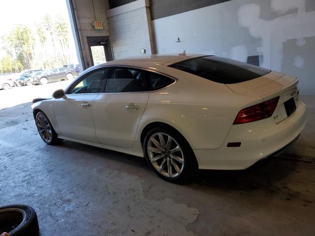 Photo 2 from auction – 2013 AUDI A7 PRESTIG with VIN WAU2GAFC8DN065776