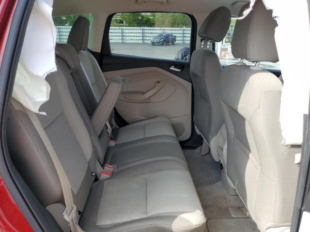 Photo 11 from auction – 2014 FORD ESCAPE SE with VIN 1FMCU0GX7EUD98646