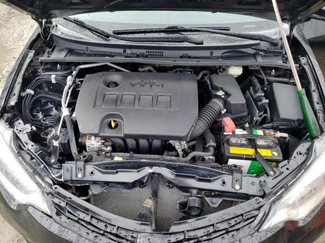 Photo 11 from auction – 2015 TOYOTA COROLLA L with VIN 5YFBURHE6FP310394