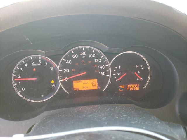 Photo 9 from auction – 2011 NISSAN ALTIMA BAS with VIN 1N4AL2AP9BC115691
