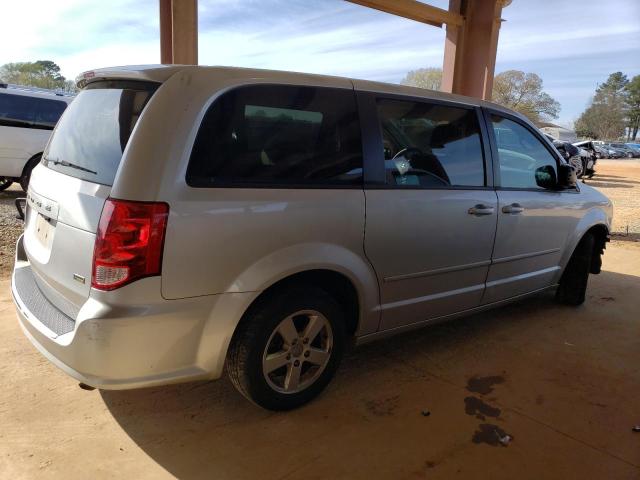 Foto 3 de la subasta – 2012 DODGE GRAND CARA con VIN 2C4RDGCG3CR304334