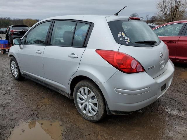 Photo 2 from auction – 2011 NISSAN VERSA S with VIN 3N1BC1CP5BL506303