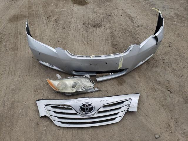 Photo 12 from auction – 2008 TOYOTA CAMRY CE with VIN 4T4BE46K48R044518