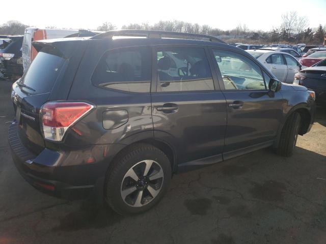 Photo 3 from auction – 2018 SUBARU FORESTER 2 with VIN JF2SJAGC5JH471755