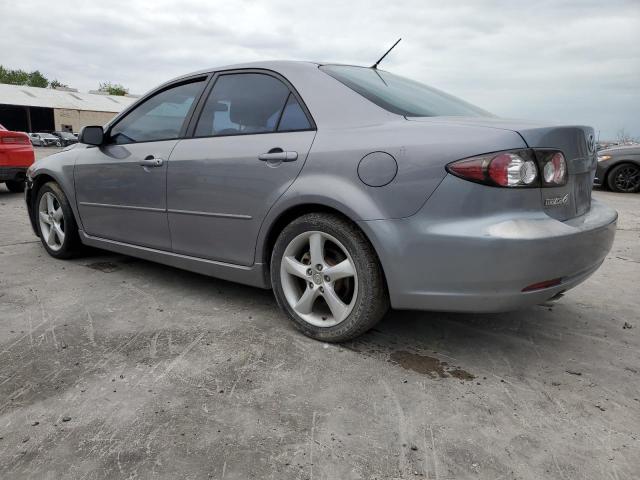 Photo 2 from auction – 2008 MAZDA 6 I with VIN 1YVHP80C685M31541