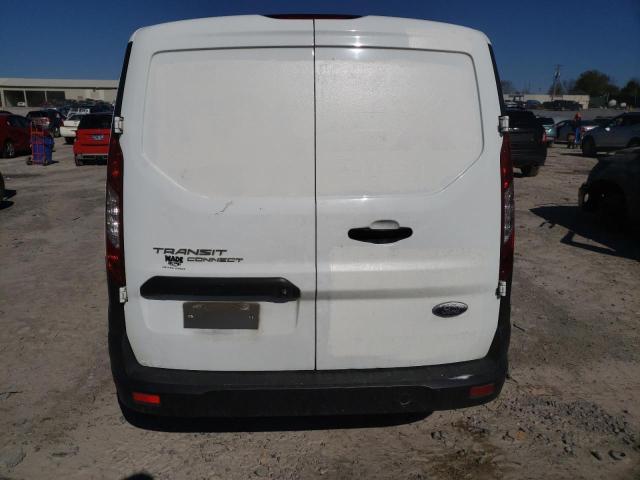 Photo 6 from auction – 2020 FORD TRANSIT CO with VIN NM0LS7E29L1436366