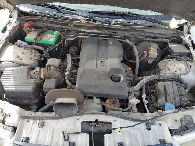 Photo 11 from auction – 2010 SUZUKI GRAND VITA with VIN JS3TE0D41A4100969