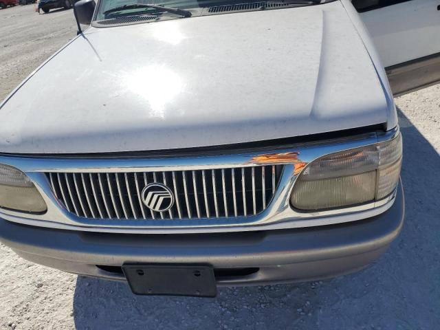 Photo 12 from auction – 1997 MERCURY MOUNTAINEE with VIN 4M2DU52P4VUJ08063