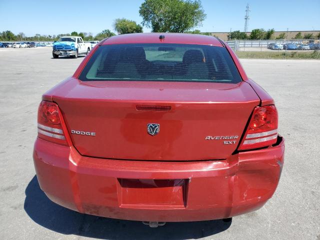 Photo 6 from auction – 2010 DODGE AVENGER SX with VIN 1B3CC4FB9AN230517