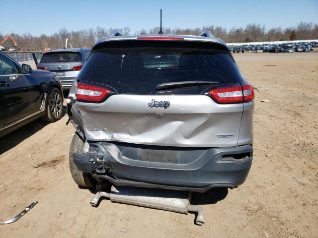 Photo 6 from auction – 2015 JEEP CHEROKEE L with VIN 1C4PJMCS9FW795264