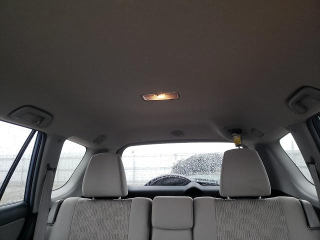 Photo 10 from auction – 2012 TOYOTA RAV4 with VIN 2T3BF4DV8CW217042