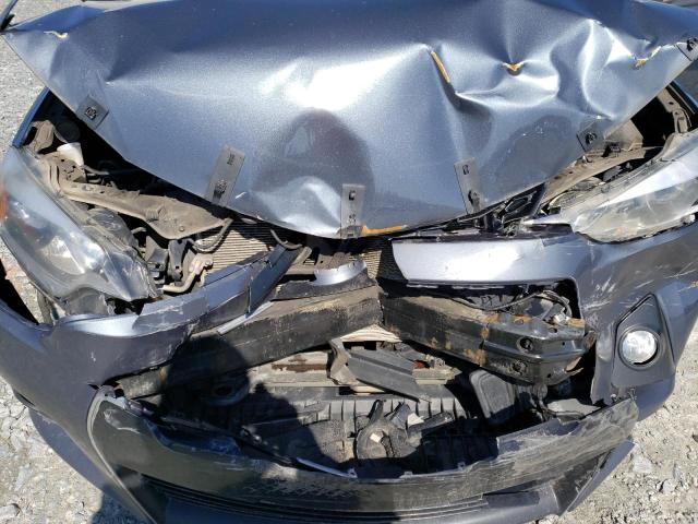 Photo 11 from auction – 2016 TOYOTA COROLLA L with VIN 2T1BURHE2GC739095