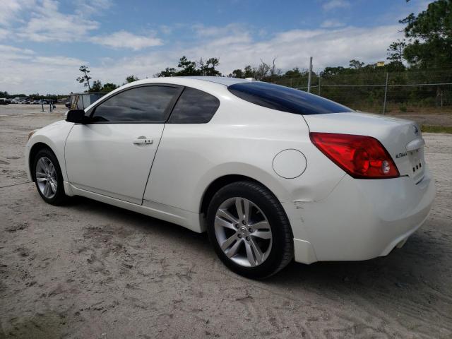 Photo 2 from auction – 2012 NISSAN ALTIMA S with VIN 1N4AL2EP6CC208289