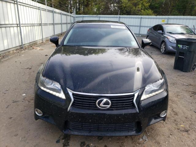 Photo 5 from auction – 2015 LEXUS GS 350 with VIN JTHBE1BL4FA011320