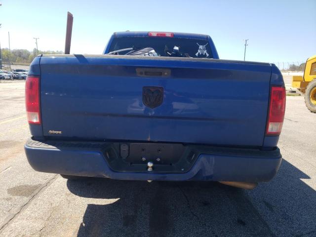 Photo 6 from auction – 2018 RAM 1500 ST with VIN 1C6RR6KG9JS284171