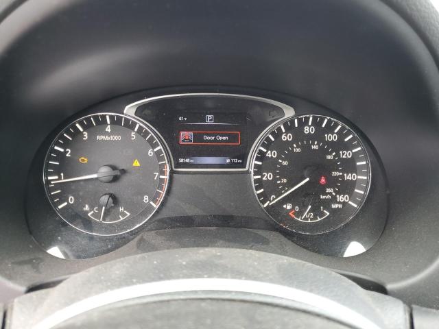 Photo 9 from auction – 2016 NISSAN ALTIMA 2.5 with VIN 1N4AL3AP0GN330314