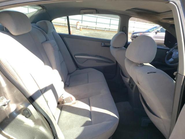 Photo 10 from auction – 2005 NISSAN MAXIMA SE with VIN 1N4BA41E15C831784