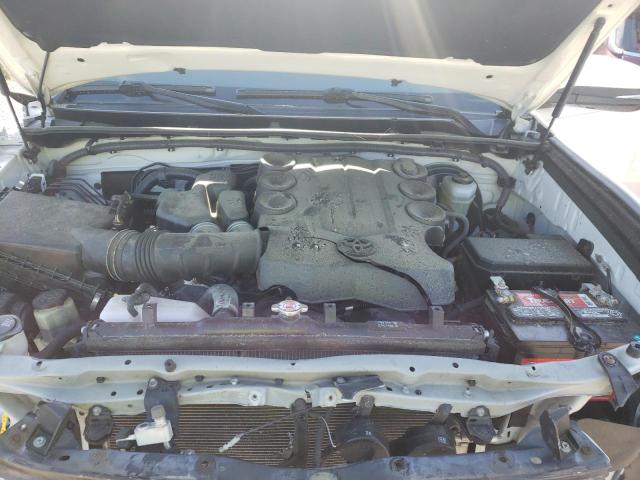 Photo 12 from auction – 2016 TOYOTA 4RUNNER SR with VIN JTEZU5JR5G5140544