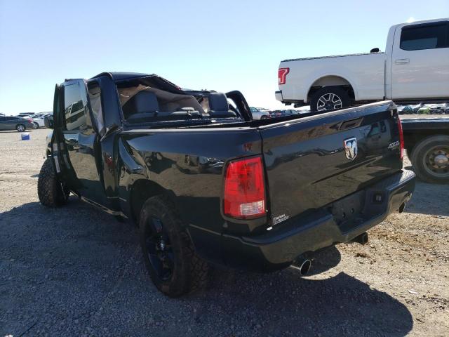 Photo 2 from auction – 2015 RAM 1500 ST with VIN 1C6RR7KT0FS631851