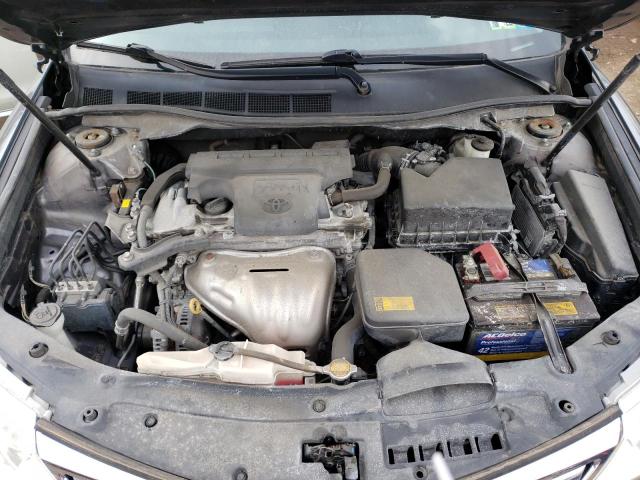 Photo 11 from auction – 2014 TOYOTA CAMRY L with VIN 4T4BF1FK3ER402165