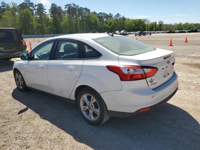 Photo 2 from auction – 2013 FORD FOCUS SE with VIN 1FADP3F23DL231055