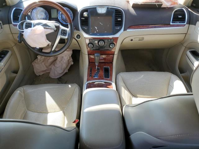 Photo 8 from auction – 2011 CHRYSLER 300C with VIN 2C3CK6CT1BH559978