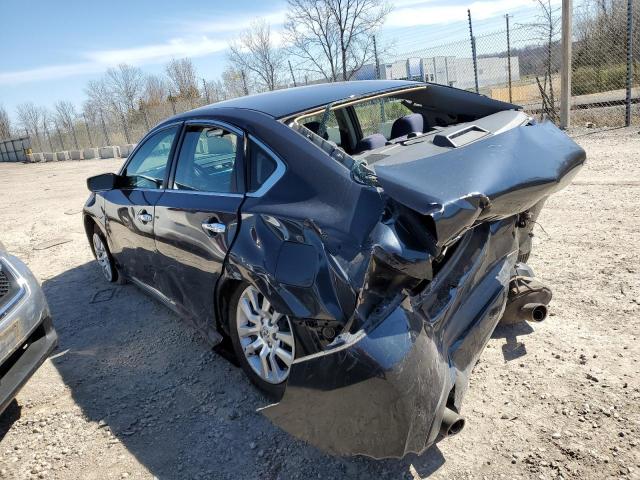 Photo 2 from auction – 2016 NISSAN ALTIMA 2.5 with VIN 1N4AL3AP5GN329112