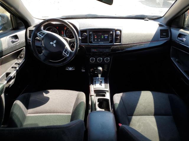 Photo 8 from auction – 2017 MITSUBISHI LANCER ES with VIN JA32U2FU6HU016032