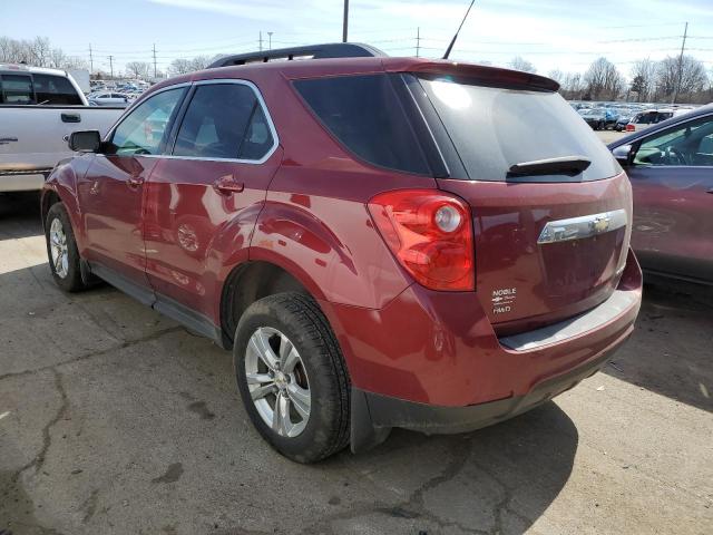 Photo 2 from auction – 2010 CHEVROLET EQUINOX LT with VIN 2CNFLEEW3A6409612