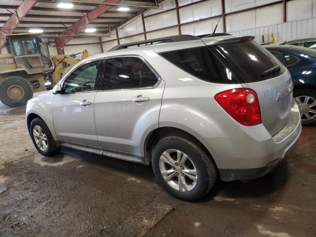 Photo 2 from auction – 2011 CHEVROLET EQUINOX LT with VIN 2GNALDEC7B1234396