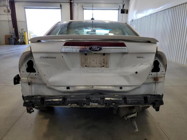 Photo 6 from auction – 2012 FORD FUSION SEL with VIN 3FAHP0JA7CR106865