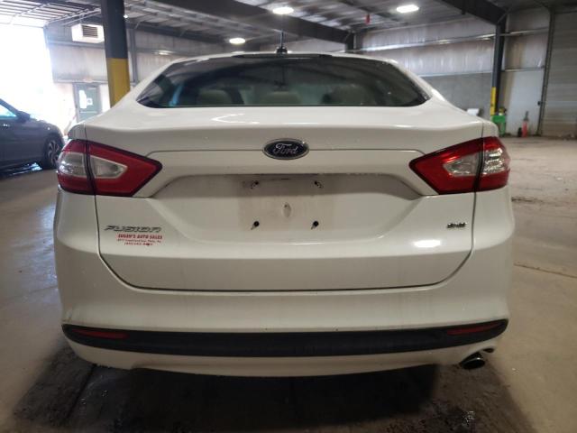 Photo 6 from auction – 2014 FORD FUSION SE with VIN 3FA6P0H70ER244901