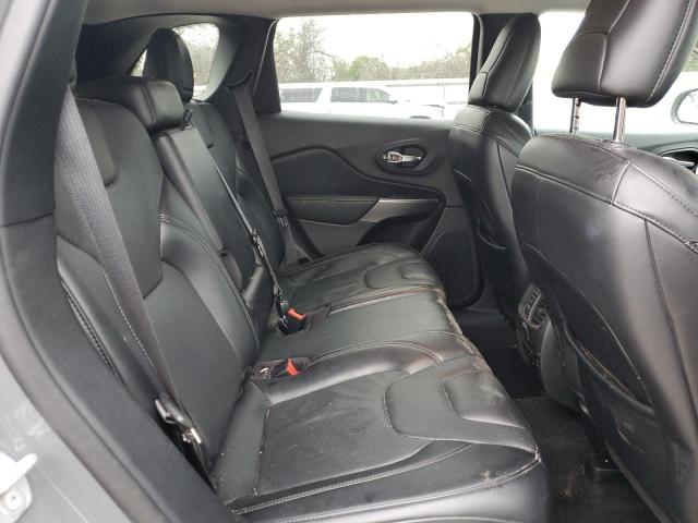 Photo 10 from auction – 2020 JEEP CHEROKEE with VIN 1C4PJLDB3LD652584