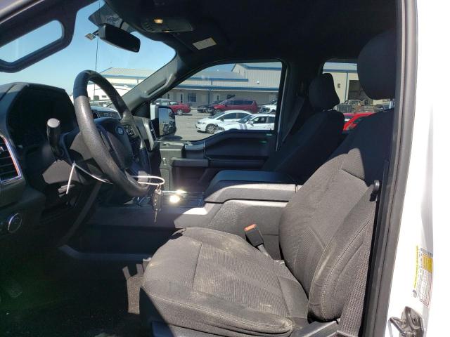 Photo 7 from auction – 2015 FORD F150 SUPER with VIN 1FTFW1EF5FFA33187