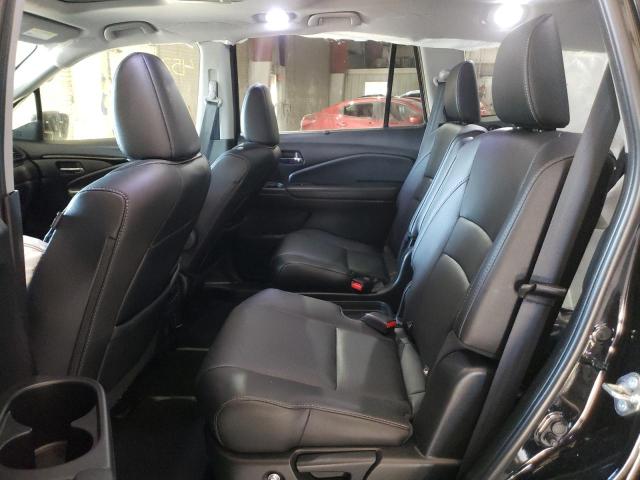 Photo 11 from auction – 2020 HONDA PILOT ELIT with VIN 5FNYF6H03LB043827