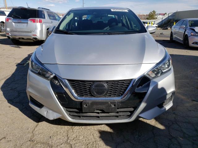 Photo 5 from auction – 2021 NISSAN VERSA SV with VIN 3N1CN8EV3ML861573