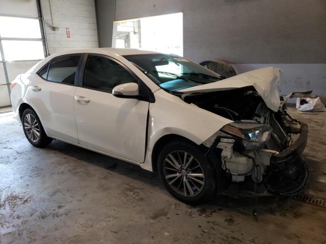 Photo 4 from auction – 2016 TOYOTA COROLLA L with VIN 2T1BURHEXGC650438