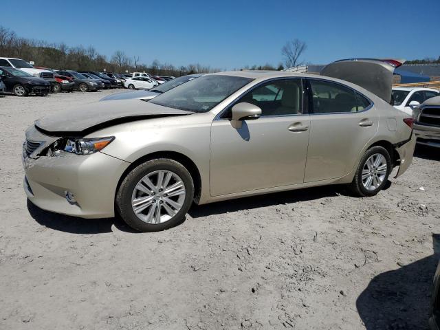 LEXUS ES 350 2013 with VIN JTHBK1GG5D2054379 - Photo from auction