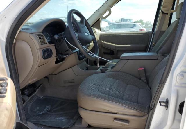 Photo 7 from auction – 2005 FORD EXPLORER X with VIN 1FMZU62K75UB30768