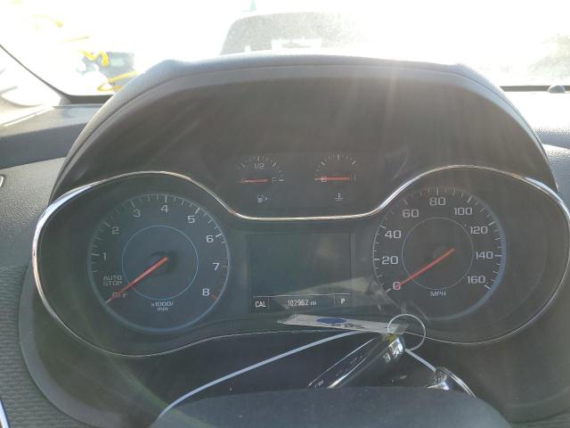 Photo 9 from auction – 2016 CHEVROLET CRUZE LT with VIN 1G1BE5SM6G7239246