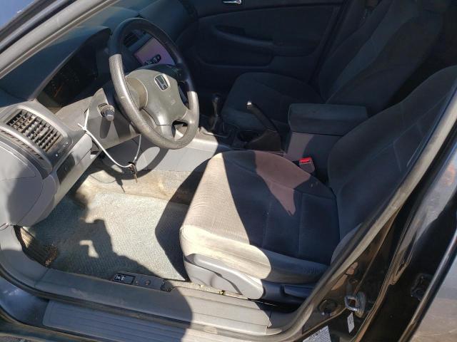 Photo 7 from auction – 2003 HONDA ACCORD with VIN 1HGCM55323A111649
