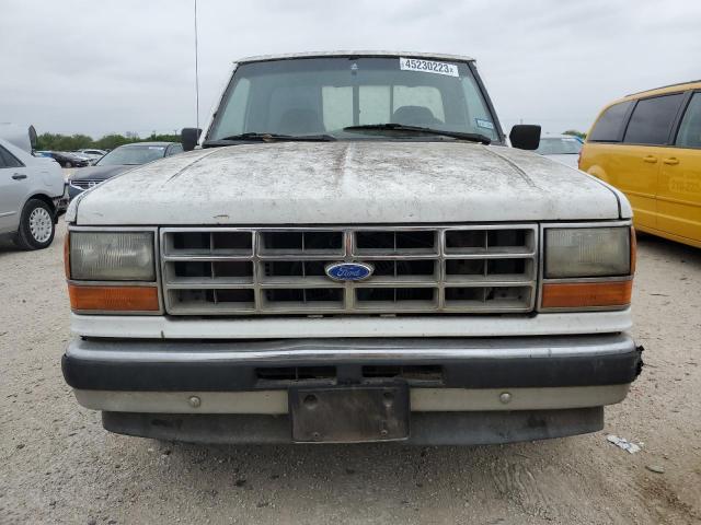 Photo 5 from auction – 1991 FORD RANGER with VIN 1FTCR10A3MTA10740