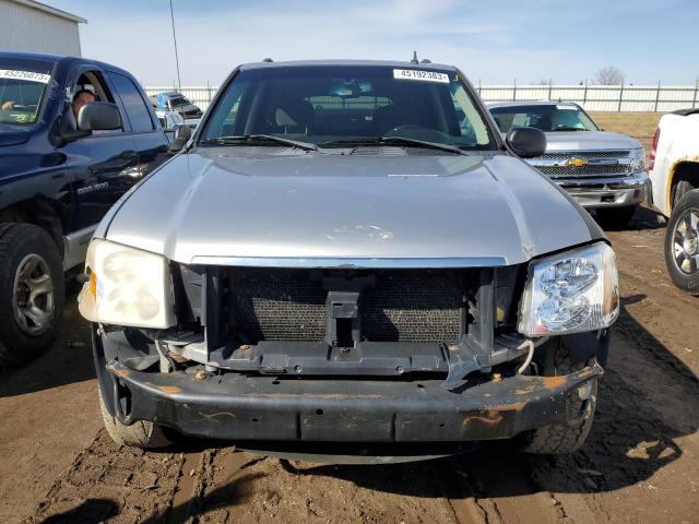 Photo 5 from auction – 2007 GMC ENVOY with VIN 1GKDS13S172250767